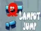 Гульня Lamput Jump онлайн