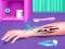 Гульня Fracture Emergency Surgery онлайн