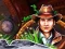 Гульня Prehistoric Puzzle онлайн