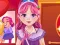 Гульня Kiddo Cute Valentine онлайн