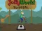 Гульня JollyWorld онлайн