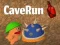 Гульня CaveRun онлайн