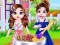 Гульня Baby Taylor Bbq Party онлайн