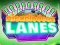 Гульня Nickelodeon Lanes онлайн