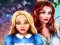 Гульня Dreamy Wonderland онлайн