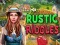 Гульня Rustic Riddles онлайн