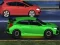 Гульня Drag Racing City онлайн