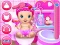Гульня Baby Bella Caring онлайн