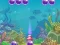 Гульня Cute Bubble Shooter онлайн