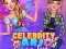 Гульня Celebrity Ari All Around the Fashion онлайн
