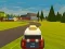 Гульня Kogama: Rally Driving in Milky Valley онлайн