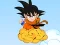 Гульня Dragon ball III онлайн