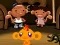 Гульня Monkey Go Happy Stage 712 онлайн