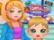 Гульня Baby Cathy Ep19 Supermarket онлайн