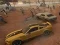 Гульня Zombie Car Crash: Drift Zone онлайн