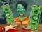 Гульня Handless Millionaire zombie food онлайн