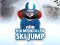 Гульня Holmenkollen: Ski Jump 2 онлайн