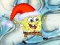 Гульня Spongebob Christmas онлайн