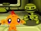 Гульня Monkey Go Happy Stage 96 онлайн