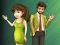Гульня Amgel Easy Room Escape 89 онлайн