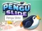 Гульня Pengu Slide онлайн