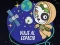 Гульня Doki Space Travel онлайн