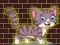 Гульня Loveable Small Cat Escape онлайн