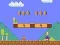 Гульня Super Mario Bros: Road to Infinity онлайн