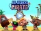 Гульня Mini Beat Power Rockers: The Pirate Ship онлайн