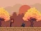 Гульня Pixel Samurai онлайн