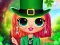 Гульня Bff St Patrick's Day Look онлайн