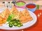 Гульня Roxie's Kitchen Indian Samosa онлайн