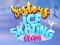 Гульня Sisters Ice Skating Glam онлайн