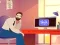 Гульня Finding App Escape онлайн
