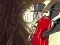 Гульня Girl Escape From Vampire Forest онлайн