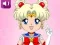 Гульня Sailor Girls Avatar Maker онлайн