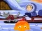 Гульня Monkey Go Happy Stage 104 онлайн