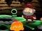 Гульня Monkey Go Happy Stage 108 онлайн