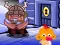 Гульня Monkey Go Happy Stage 119 онлайн