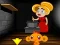 Гульня Monkey Go Happy Stage 122 онлайн