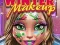 Гульня Winter Makeup онлайн