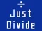 Гульня Just Divide онлайн
