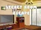 Гульня Secret Room Escape онлайн