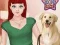 Гульня Shopping Lily онлайн