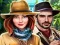 Гульня Jungle Relics онлайн