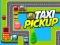 Гульня Taxi Pickup онлайн