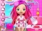 Гульня Baby Bella Candy World онлайн