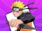 Гульня Let's Color Naruto онлайн