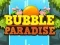 Гульня Bubble Paradise онлайн