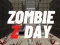 Гульня Krunker: Zombie Z-DAY онлайн